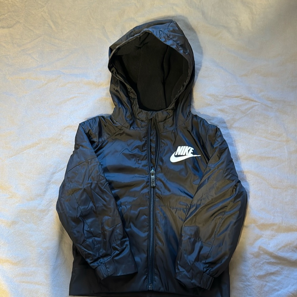 Nike Jacket Size 3T